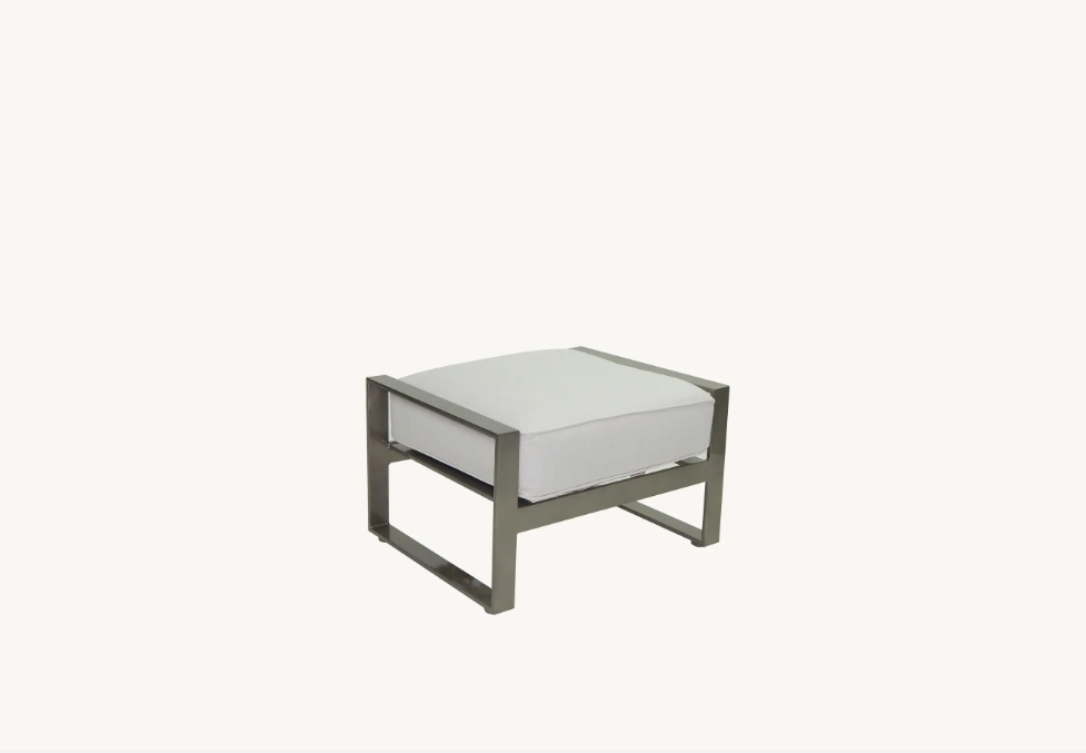 Park Place Ottoman by Castelle