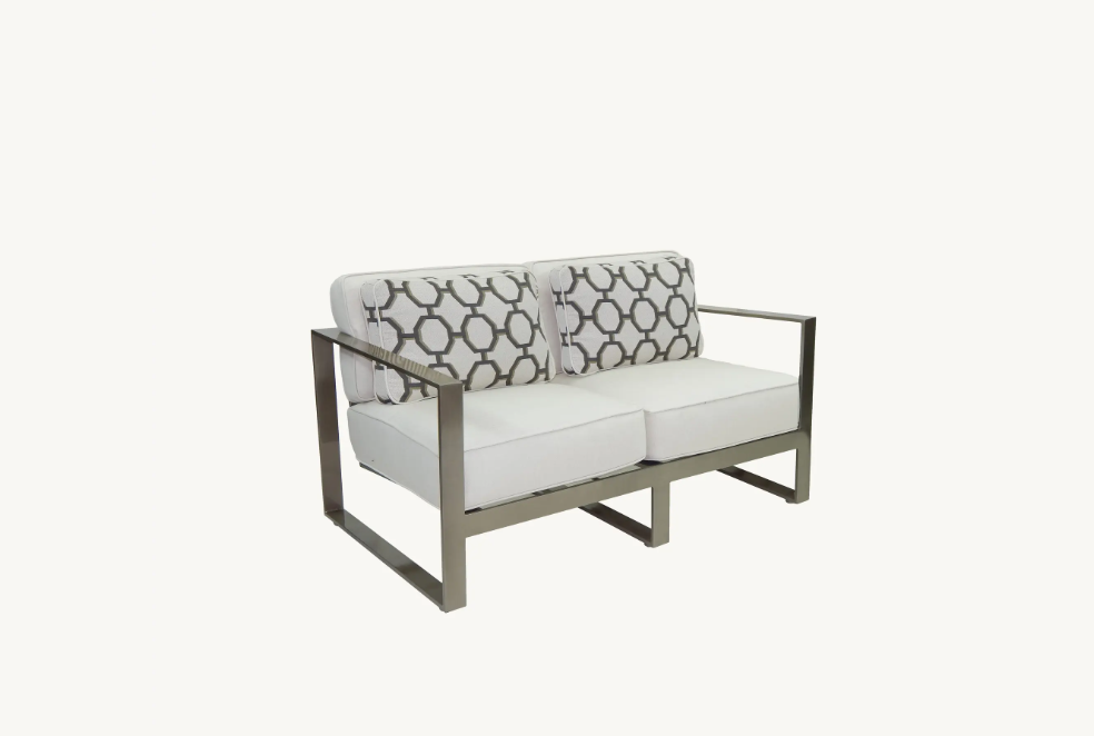 Park Place Loveseat by Castelle