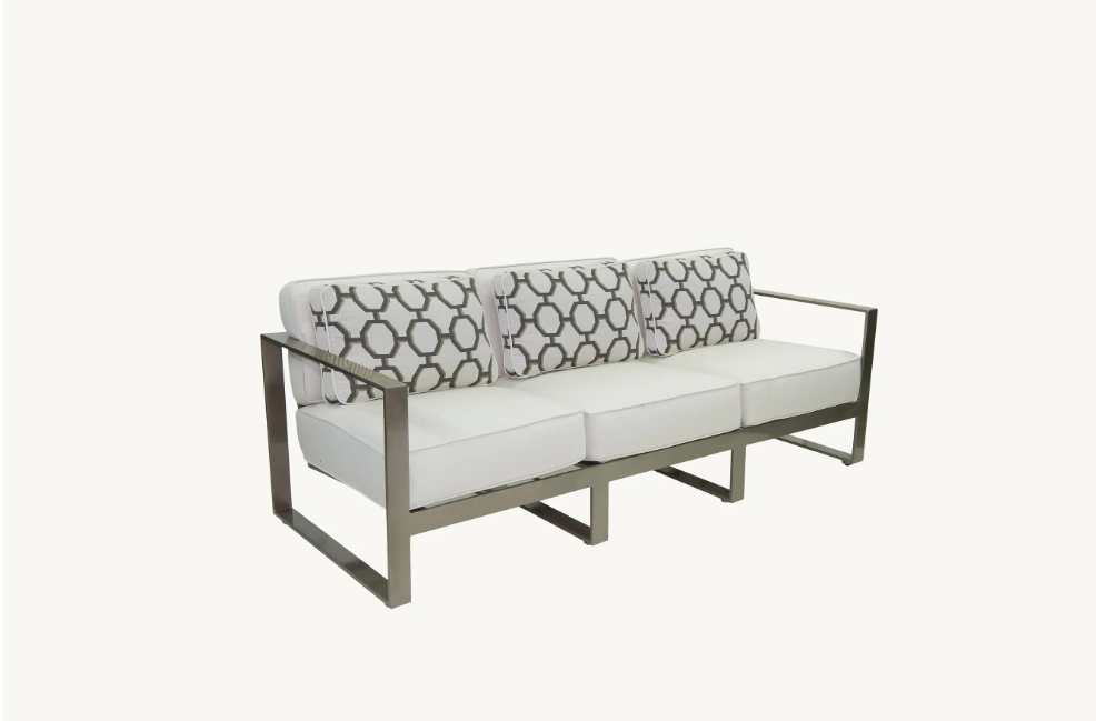 Park Place Sofa by Castelle
