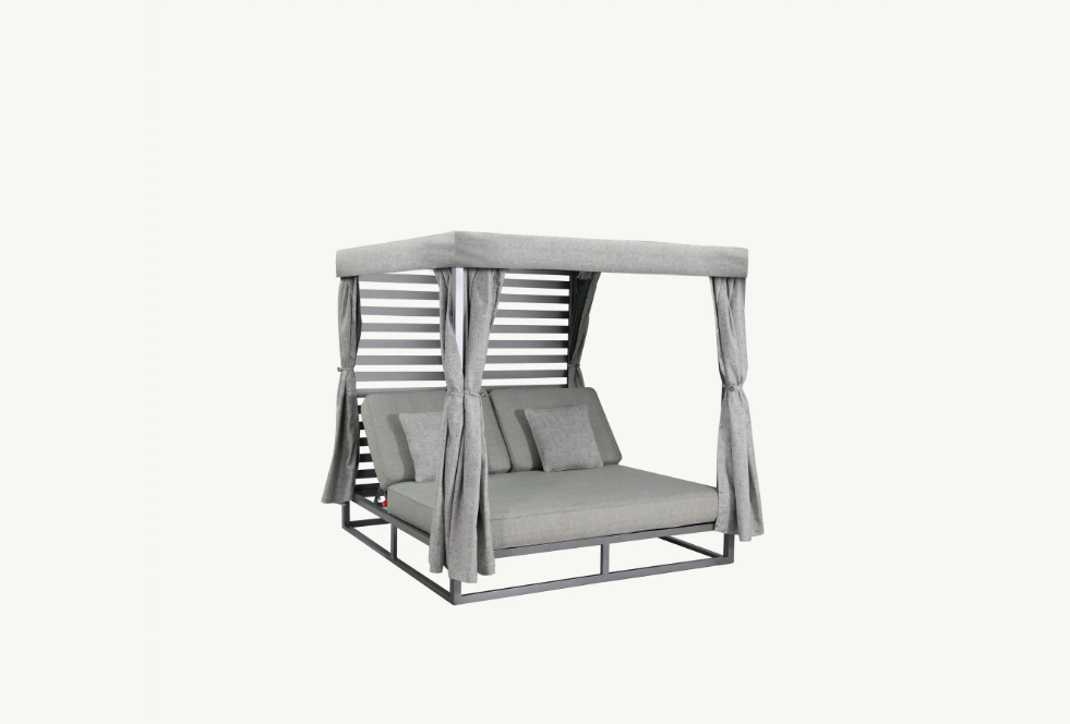 Park Place Daybed by Castelle