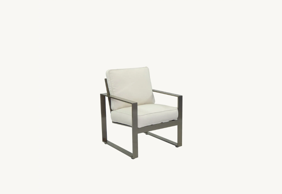 Park Place Dining Chair by Castelle