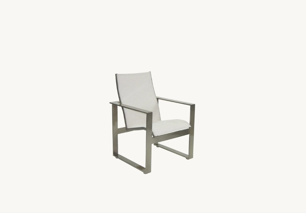 Park Place Dining Chair by Castelle