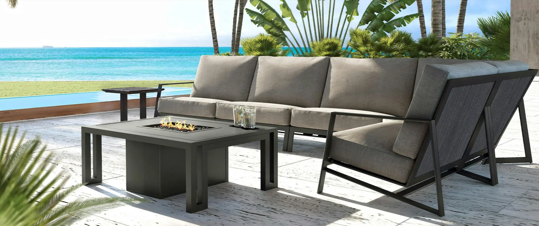 Prism Collection by Castelle