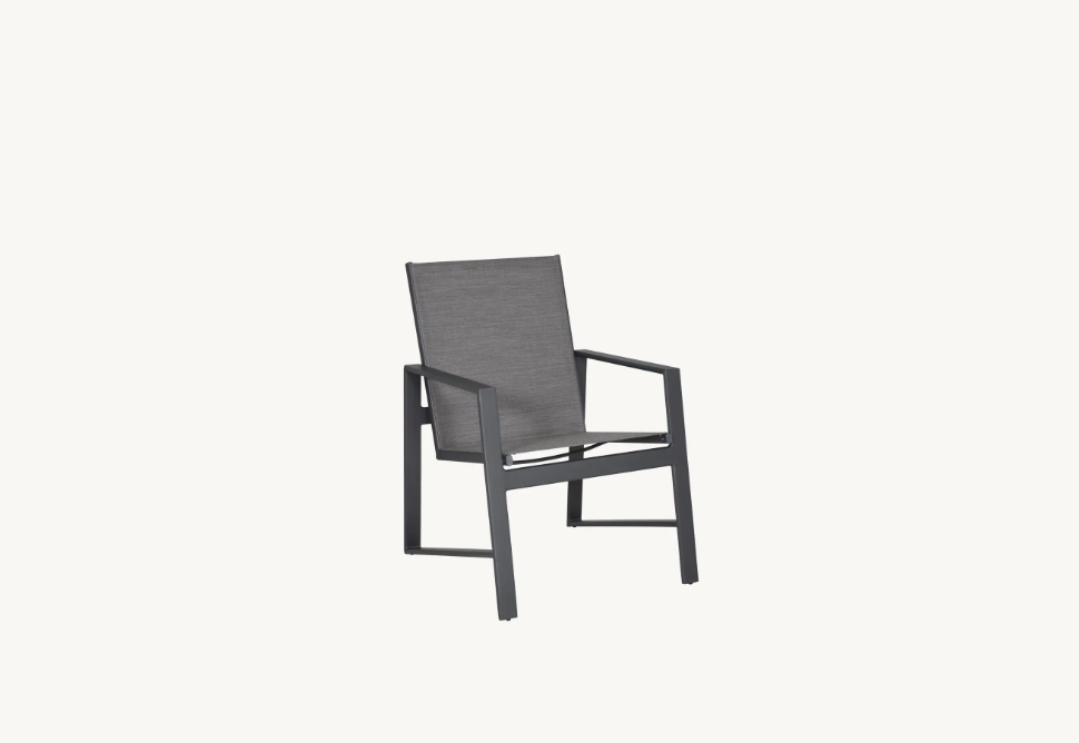 Prism Dining Chair Cover by Castelle