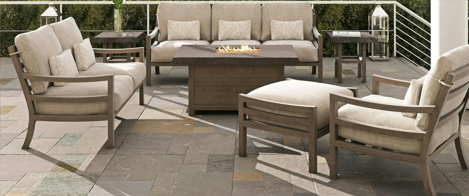 Roma Collection by Castelle