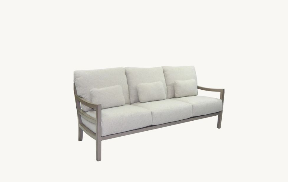 Roma Sofa by Castelle