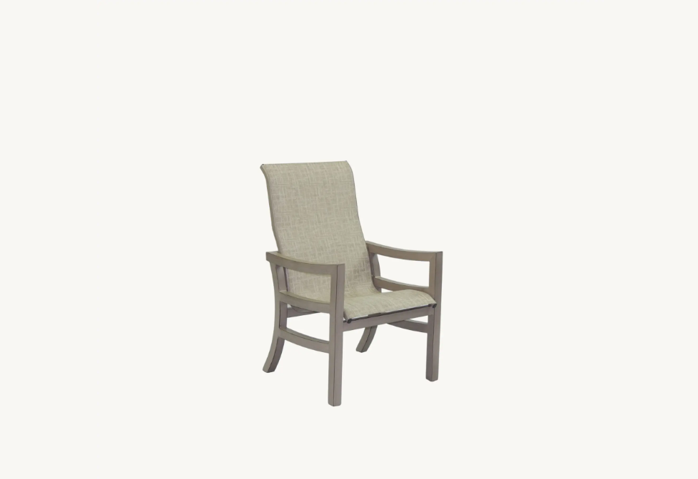 Roma Dining Chair by Castelle