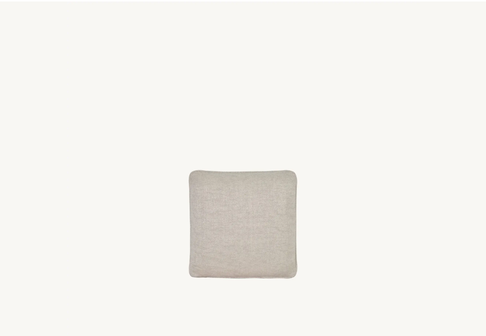 17" x 17" Square Throw Pillow by Castelle