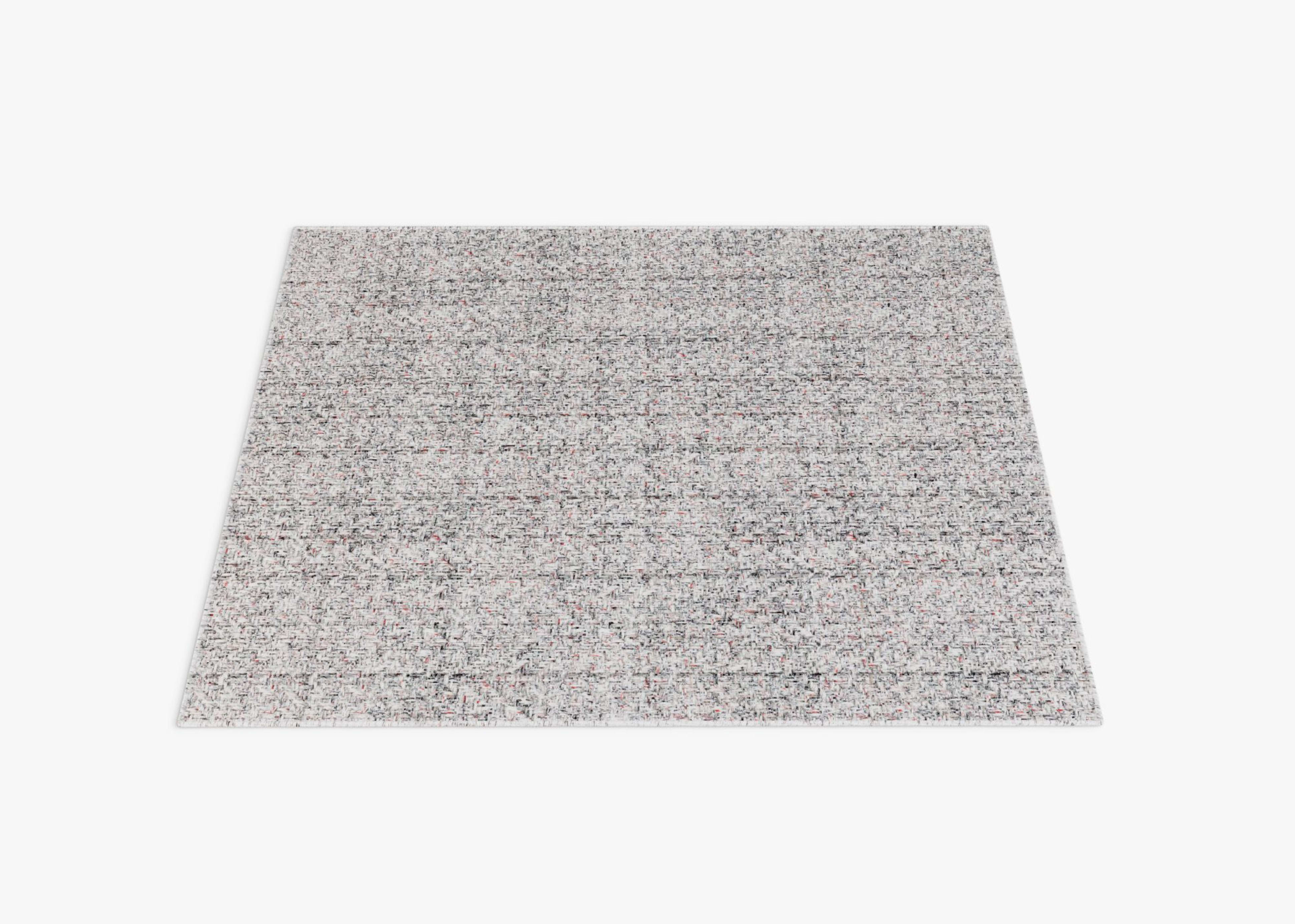 1188 Eco-Friendly Outdoor Rug (Seashell Gray Color) By Outer