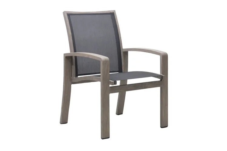 Seattle Dining Chair by Patio Renaissance