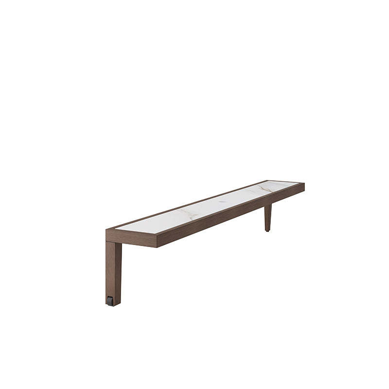 Siena Chaise Table by Ebel