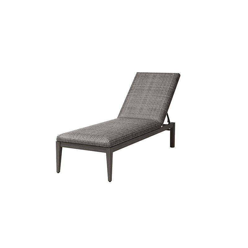 Siena Adjustable Chaise Lounge by Ebel