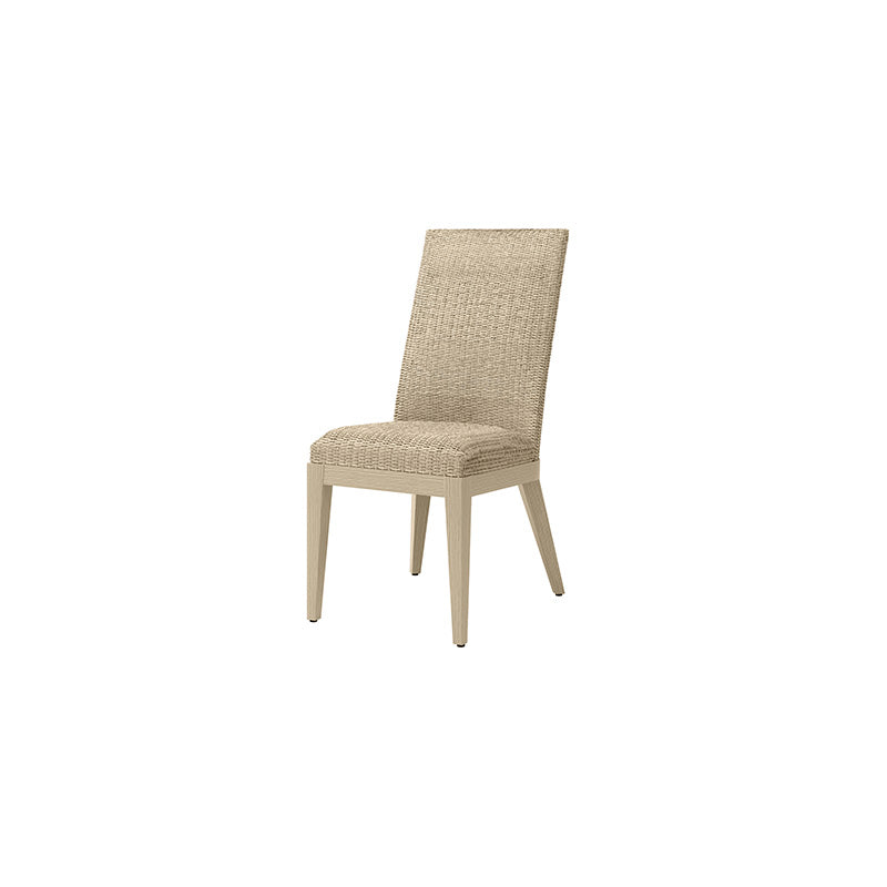 Siena Dining Side Chair by Ebel