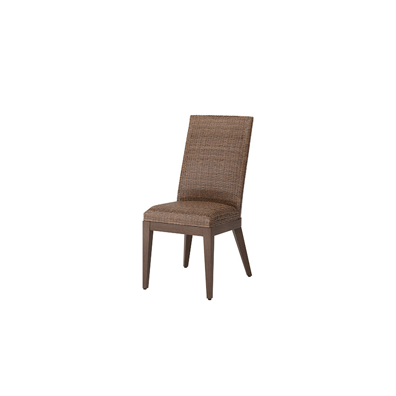 Siena Dining Side Chair by Ebel