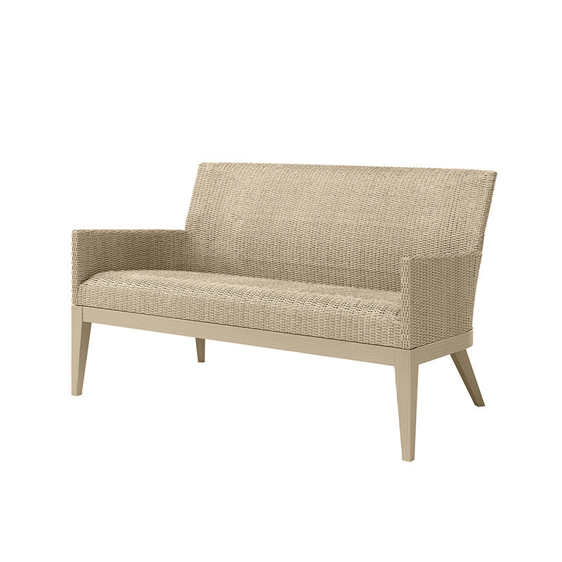 Siena Loveseat by Ebel