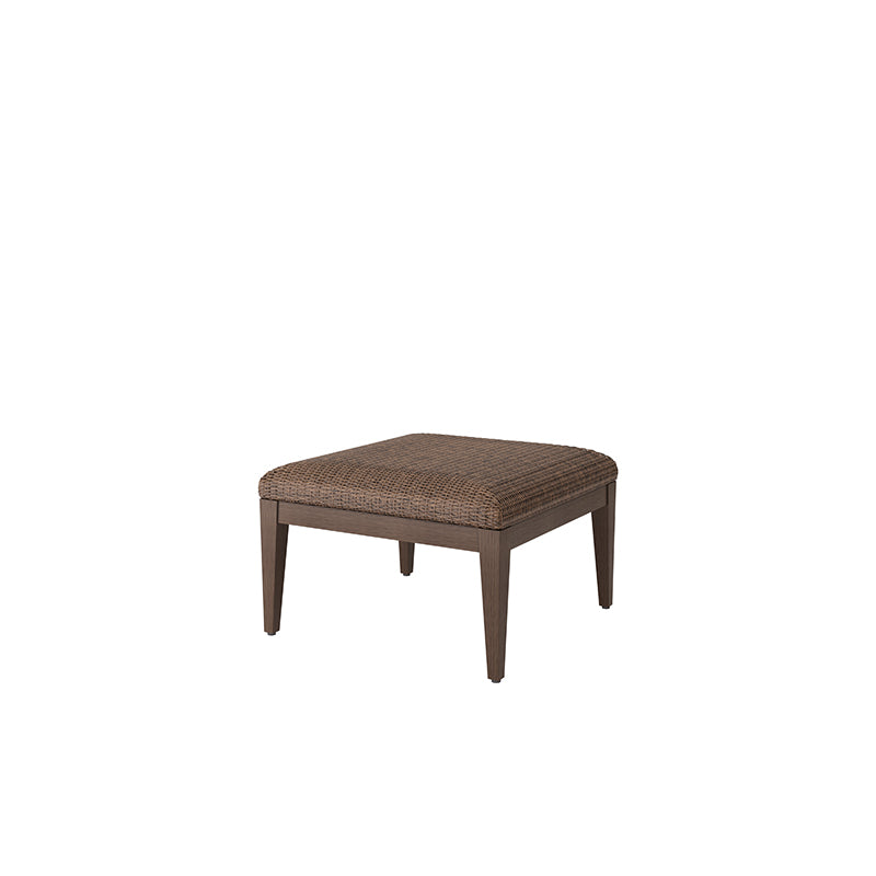 Siena Ottoman by Ebel