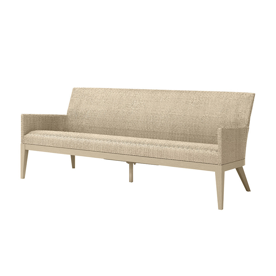 Siena Sofa by Ebel