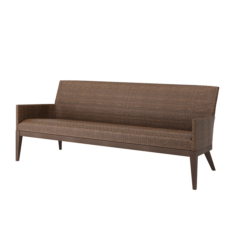 Siena Sofa by Ebel