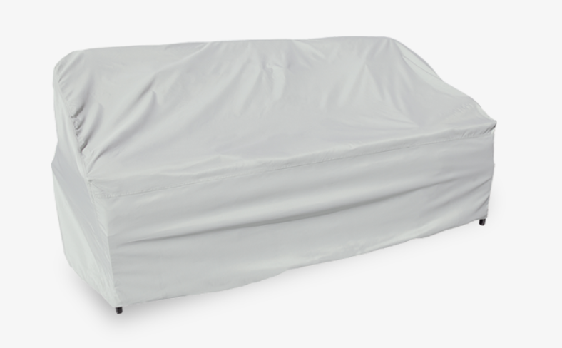 Curved Sofa Protective Cover - Thumbnail 2