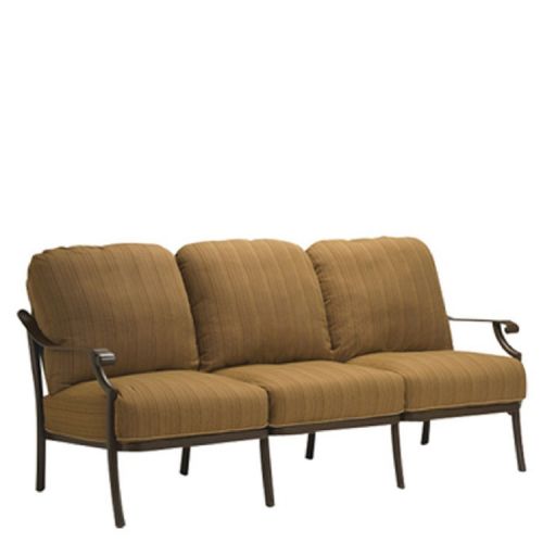 Montreux Generation 2 Sofa (Set of 3) Replacement Cushion by Tropitone