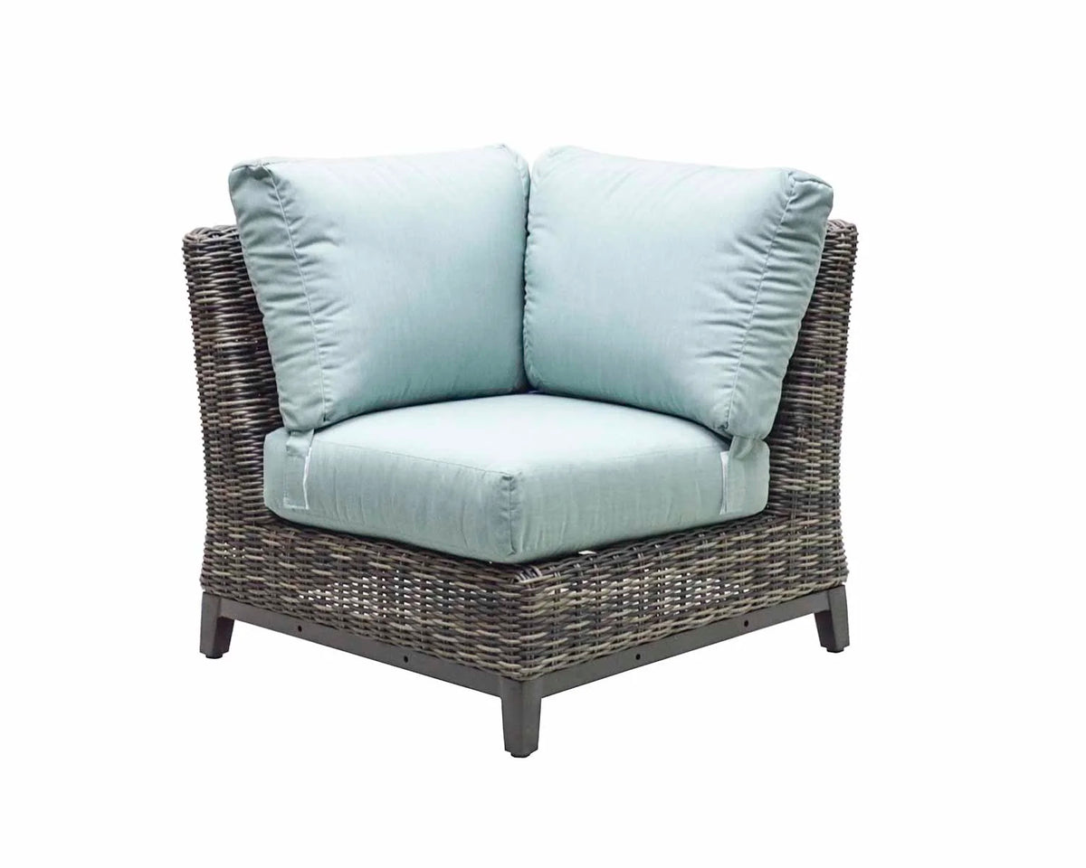 Somerset 90 Degree Corner by Patio Renaissance