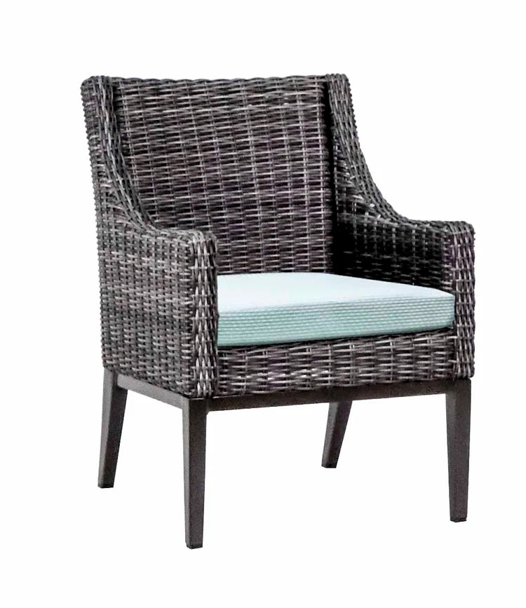 Somerset Dining Chair by Patio Renaissance