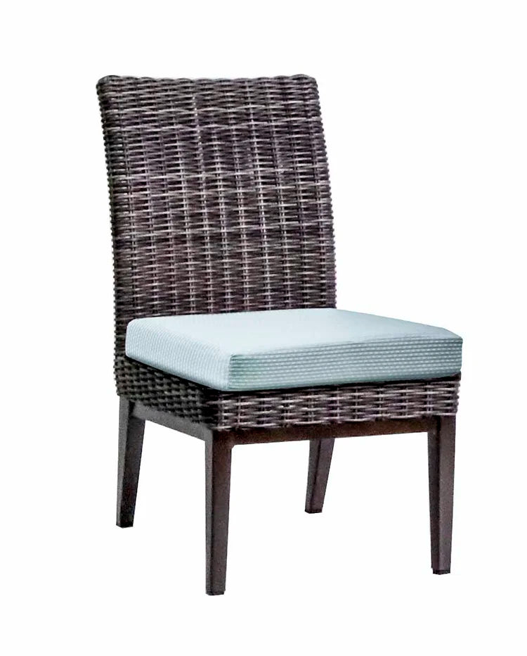 Somerset Side Chair by Patio Renaissance