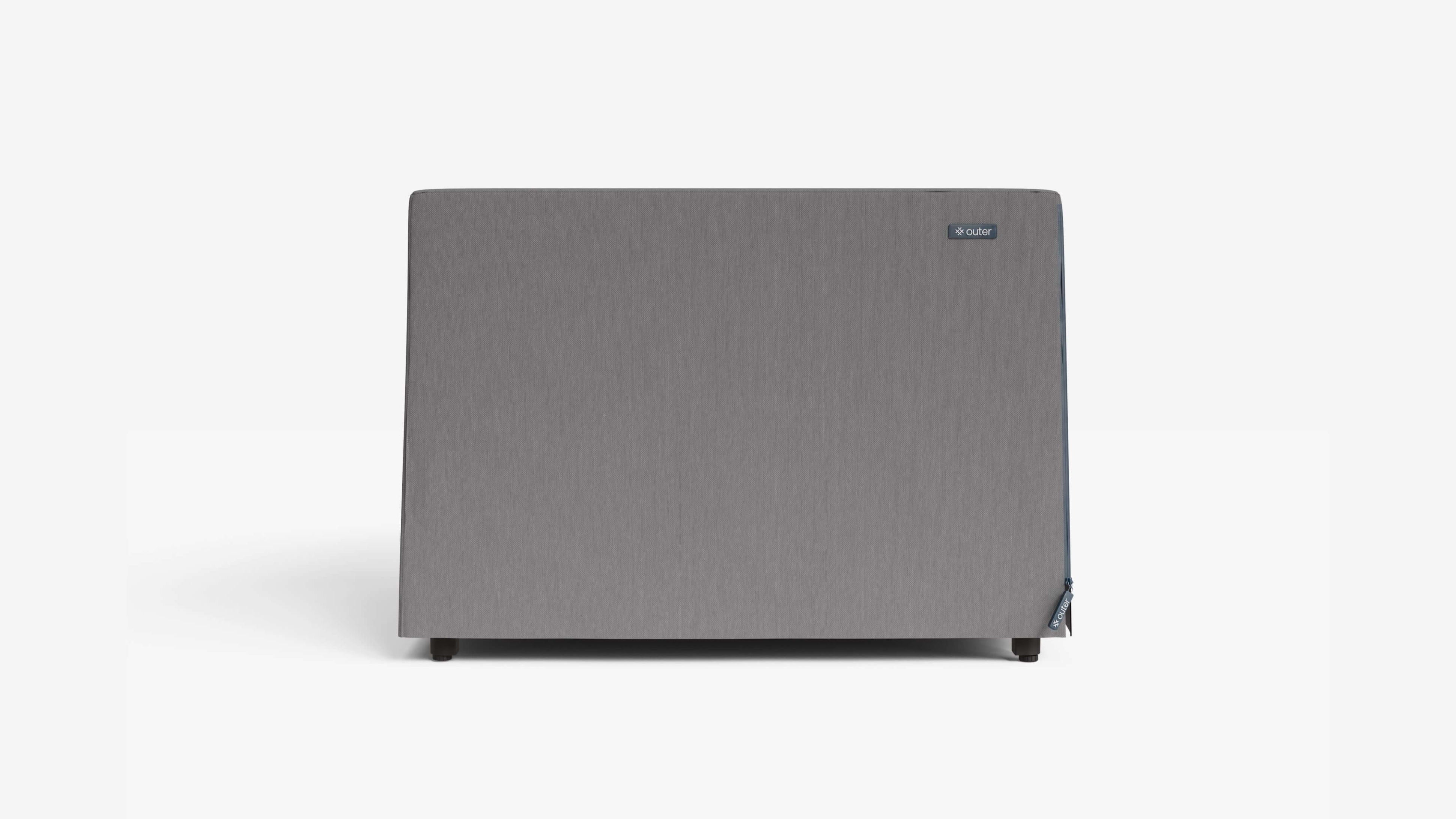 Cover for Aluminum Square Dining Table