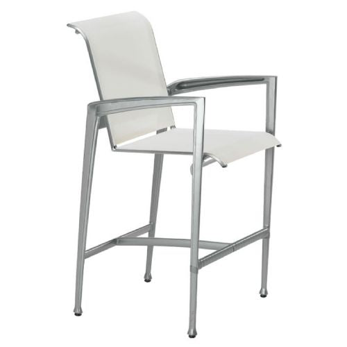 Veer Bar Stool Replacement Sling by Tropitone
