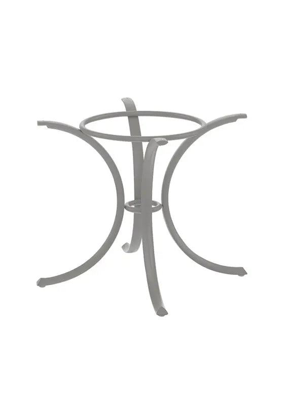 36" Round Dining Table Base by Tropitone