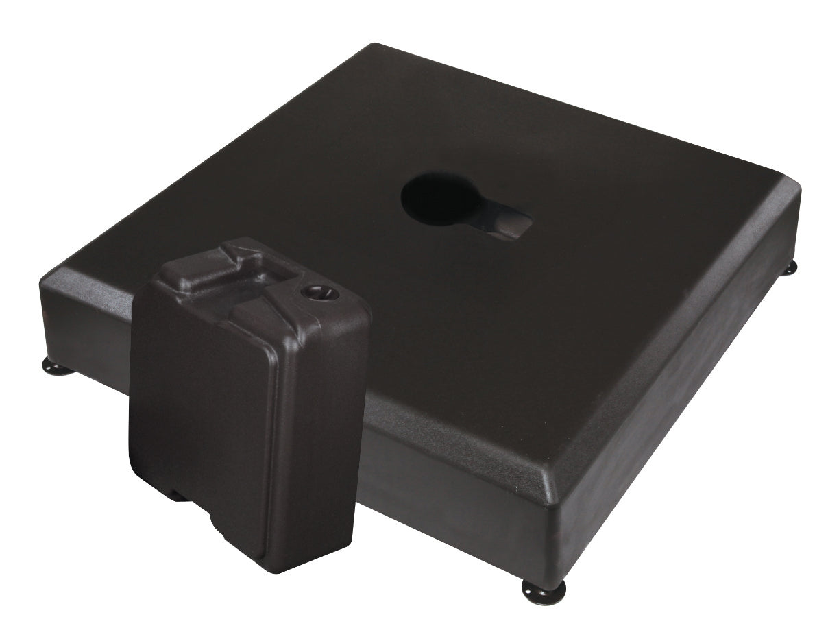 Cantilever Umbrella Base AKZP13 by Treasure Garden