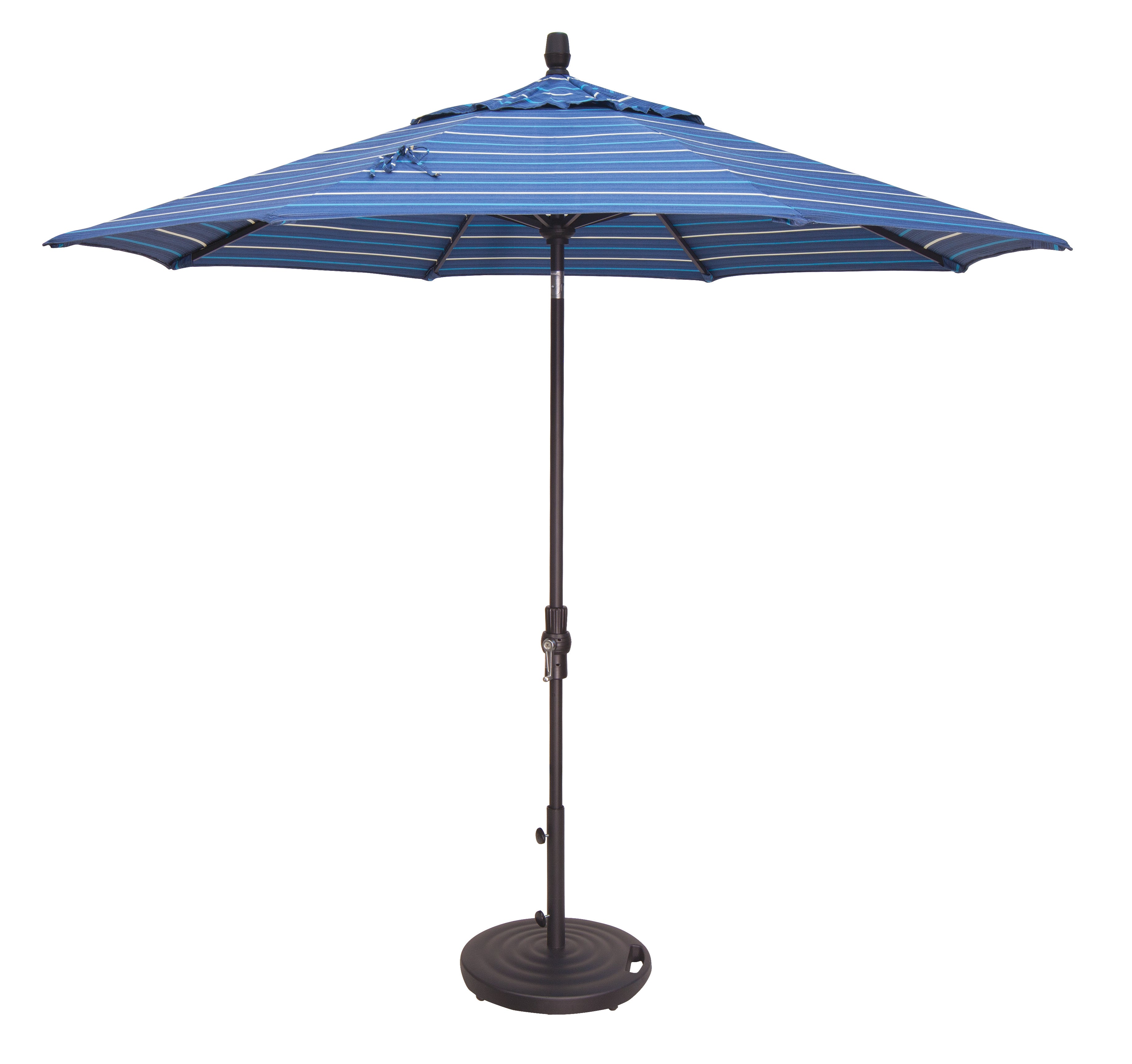 9' COLLAR TILT Market Umbrella