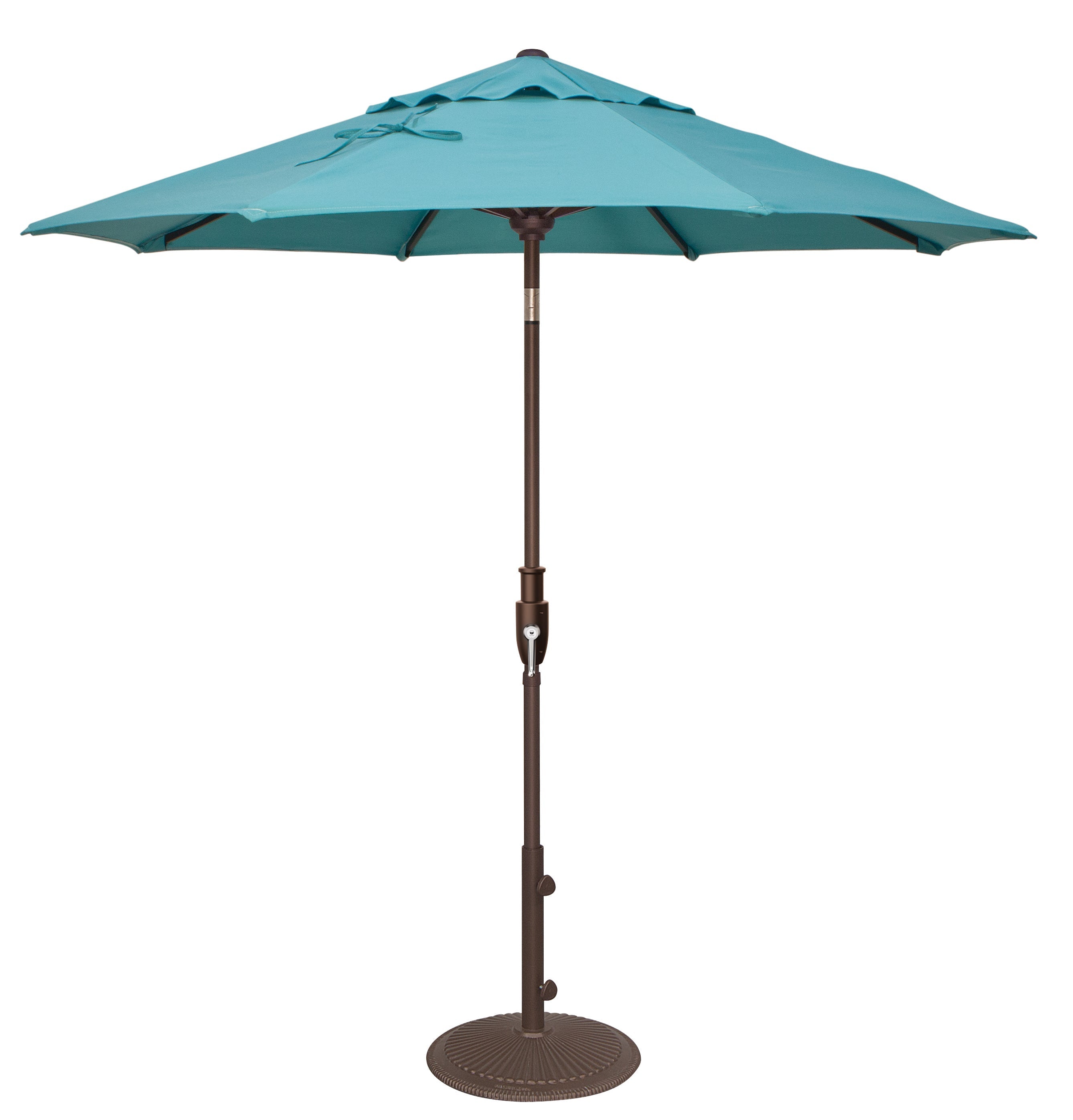 7.5' Glide Tilt Market Umbrella 