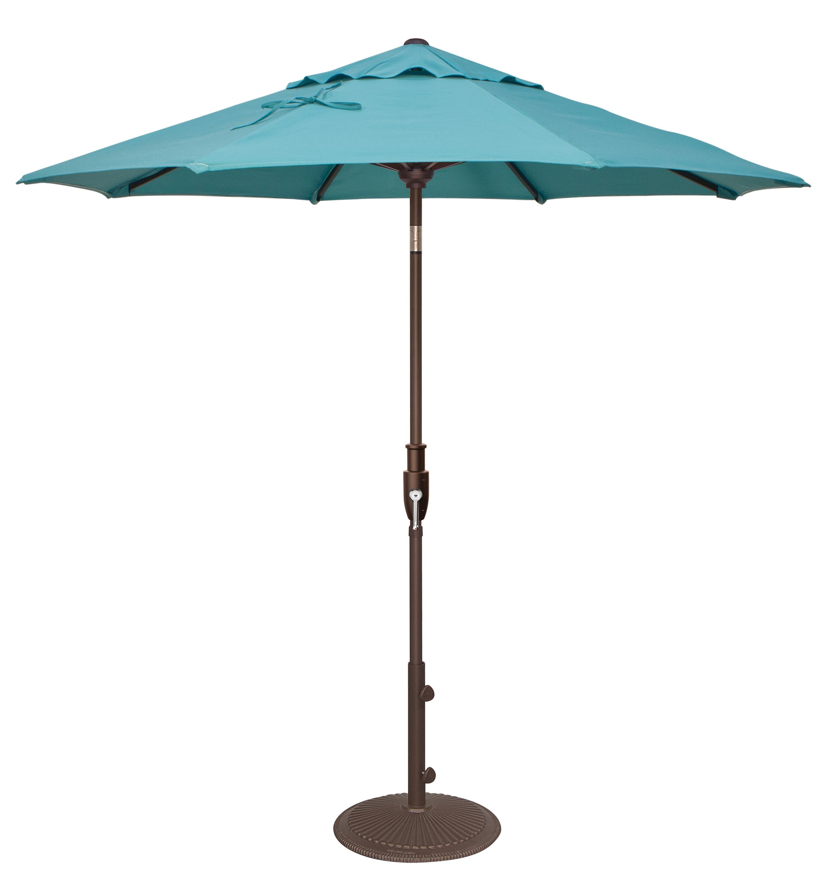 7.5' Glide Tilt Market Umbrella 