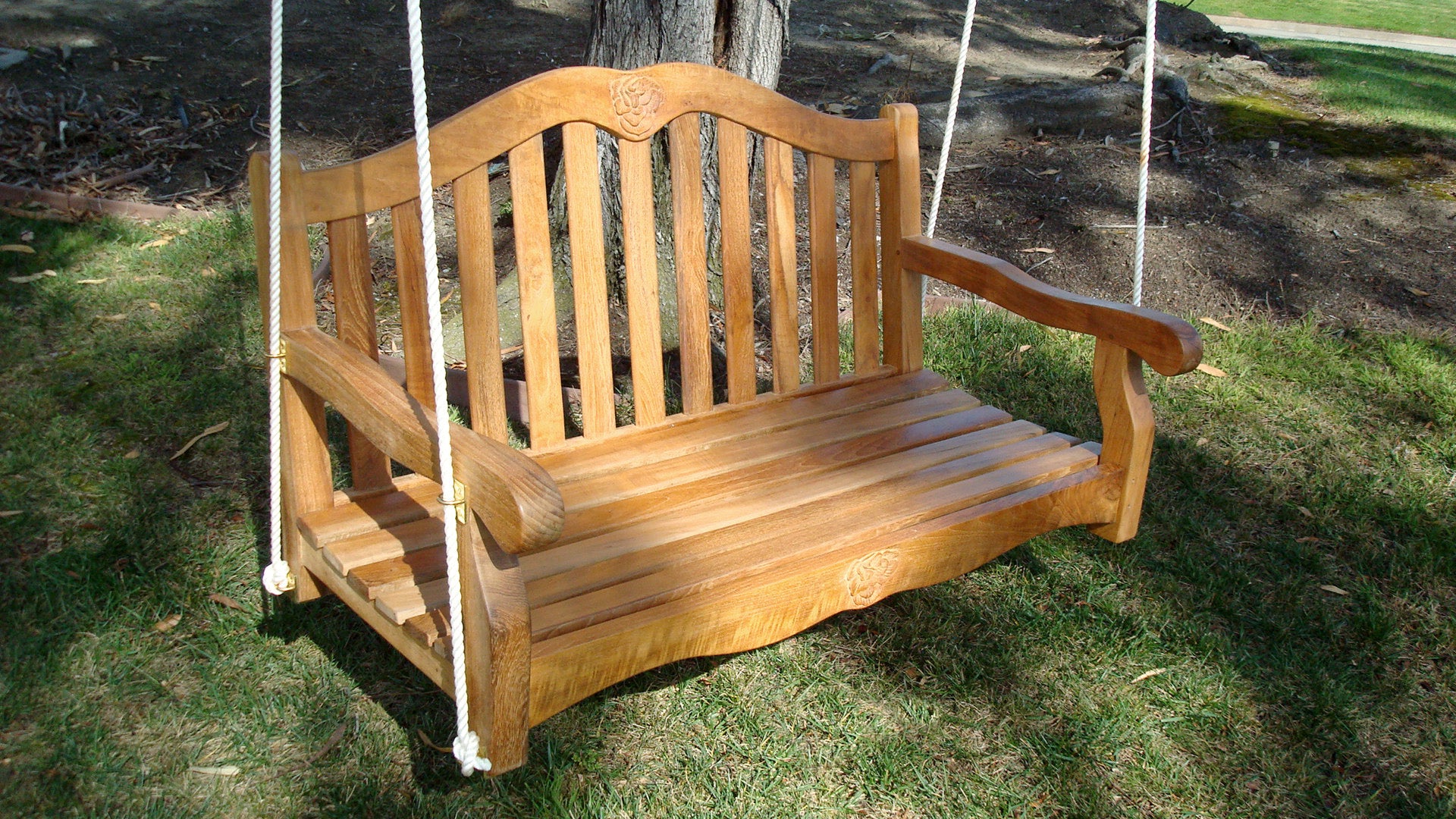 Swing bench for sale cheap