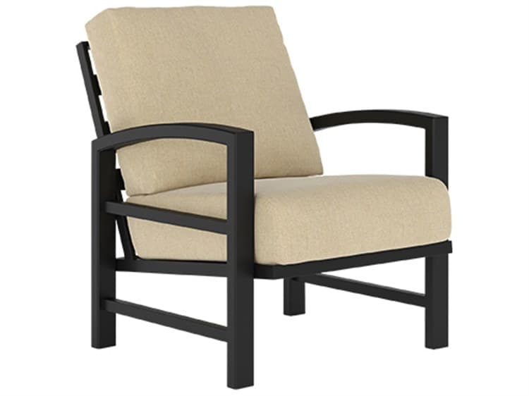 Lakeside Cushion Lounge Chair by Tropitone