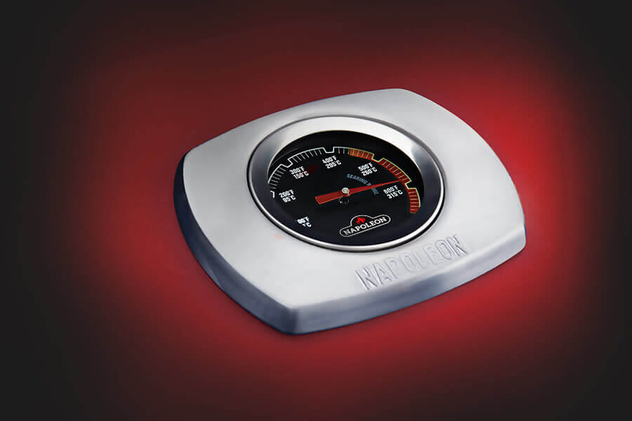 Thermostat