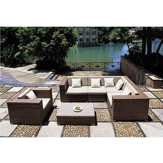 Arzo Collection by Tropitone