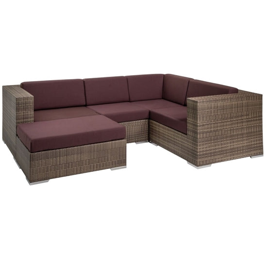 Arzo Collection by Tropitone