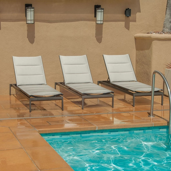 Cabana Club Collection by Tropitone