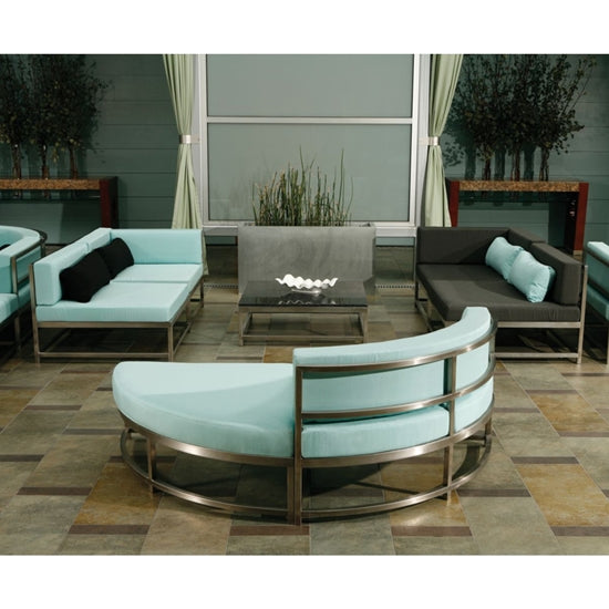 Tropitone Cabana Club Lounge Cushion - Thumbnail 5