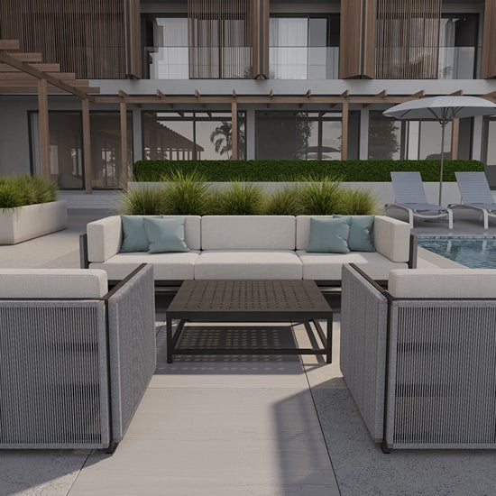 Cabana Club Collection by Tropitone