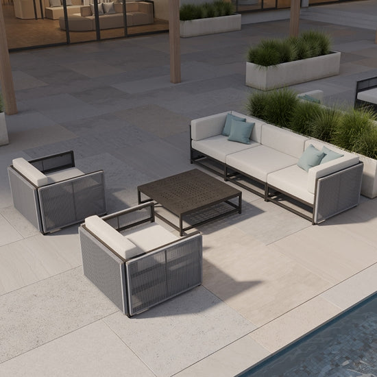 Cabana Club Collection by Tropitone