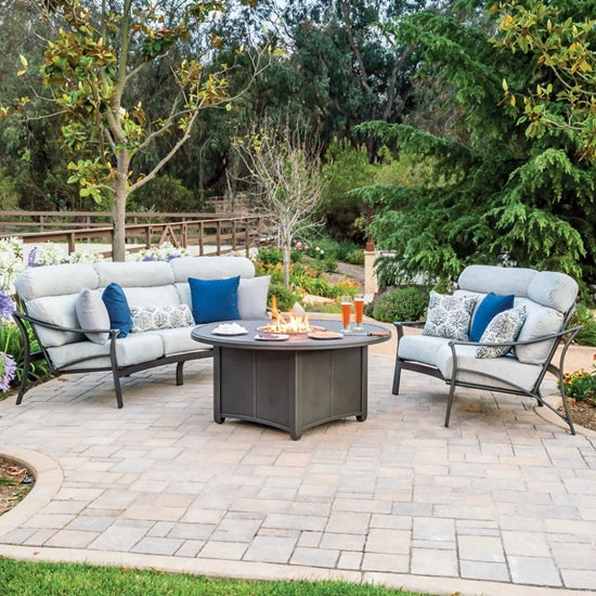 Corsica Collection by Tropitone
