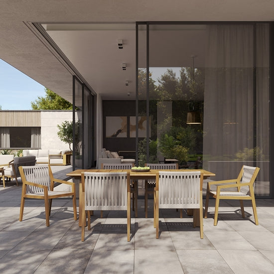 Lido Dining Chair - Thumbnail 4