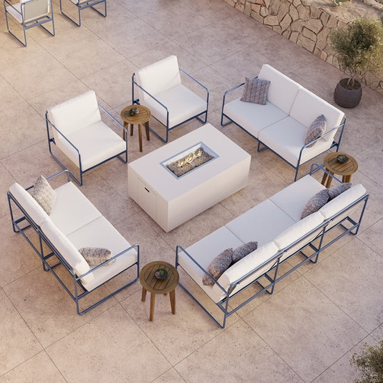 Oasis Collection by Tropitone