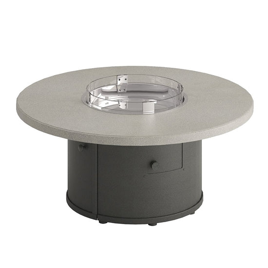 23" Round Flame Guard by Tropitone