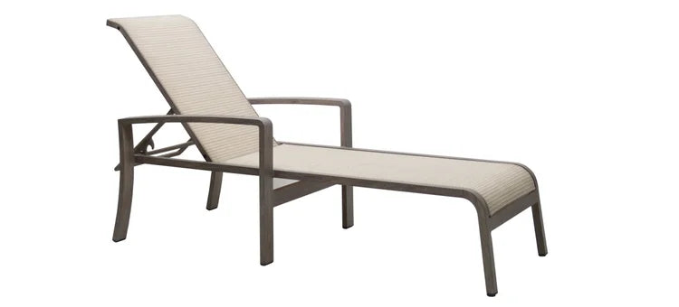 Seattle Sling Chaise by Patio Renaissance