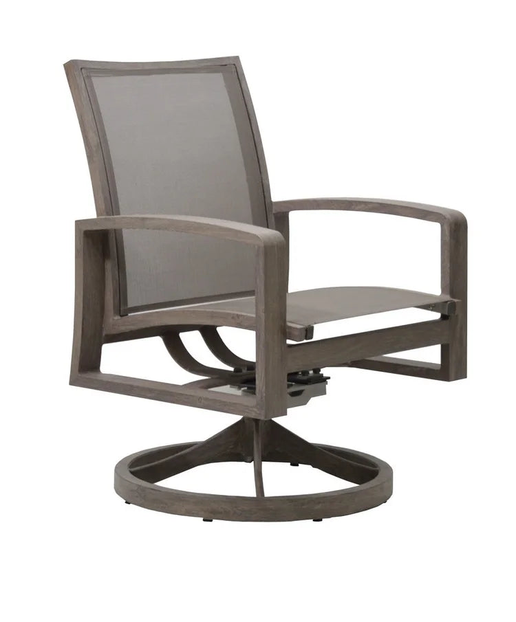 Seattle Swivel Rocker by Patio Renaissance