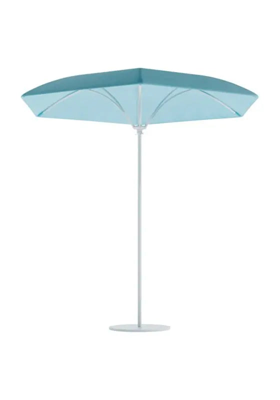 Trace Waterfall Hexagon 6' Manual Lift w/Vent by Tropitone